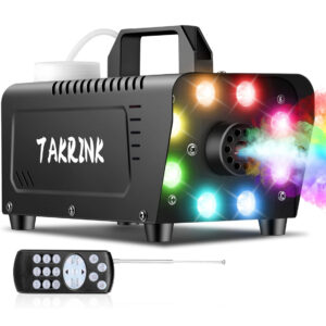 Machine à Fumée/Brouillard