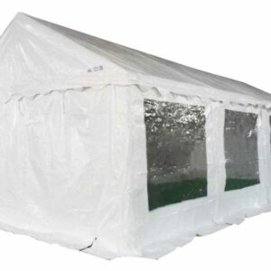 Tente de réception - Barnum 4mX8m